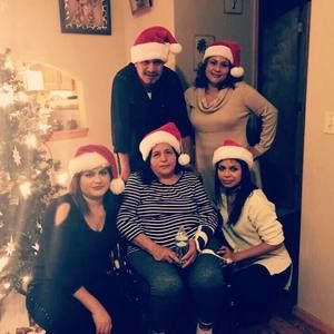 Meet your Posher, Marcia